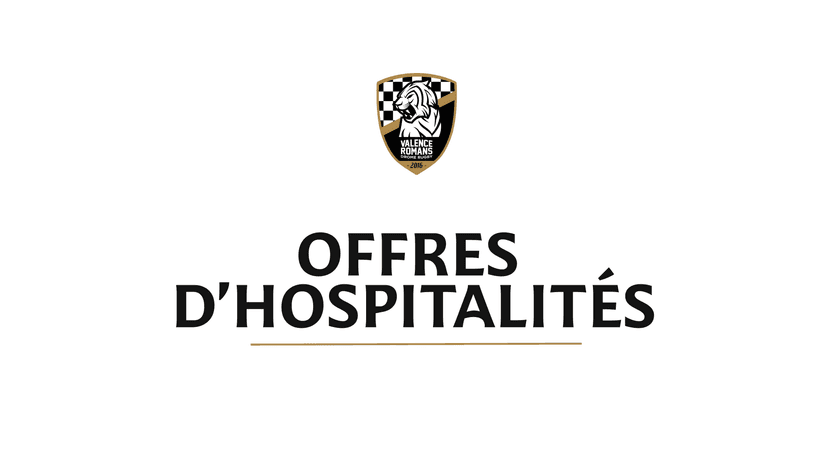 DECOUVRIR NOS OFFRES VIP